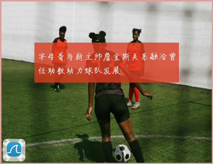 字母哥与新主帅詹金斯关系融洽曾任助教助力球队发展